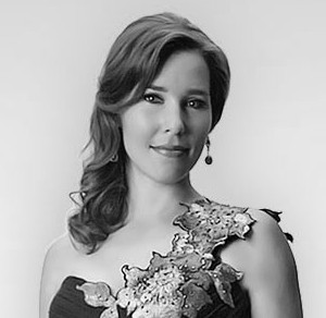 Christie Conover, soprano